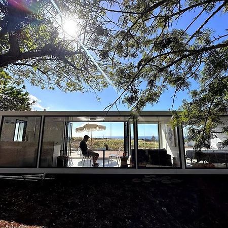 Modern Off Grid Tiny Home! Haleiwa Εξωτερικό φωτογραφία