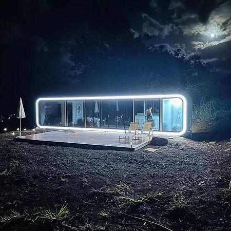 Modern Off Grid Tiny Home! Haleiwa Εξωτερικό φωτογραφία